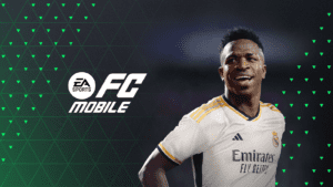 Atualização EA Sports FC Mobile já está disponível