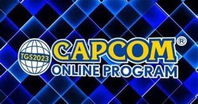 Capcom Online Program