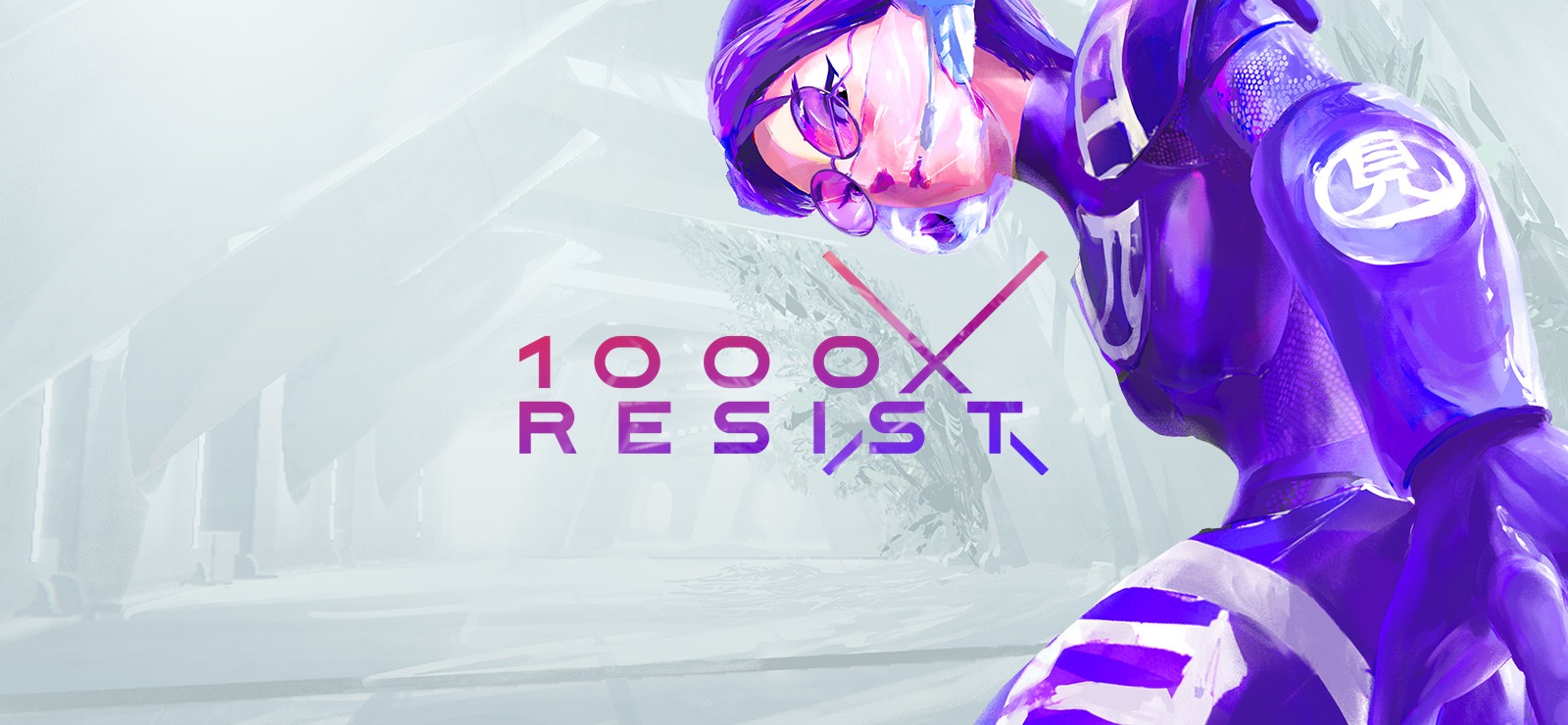 Jogos: 1000xRESIST &#124; Review