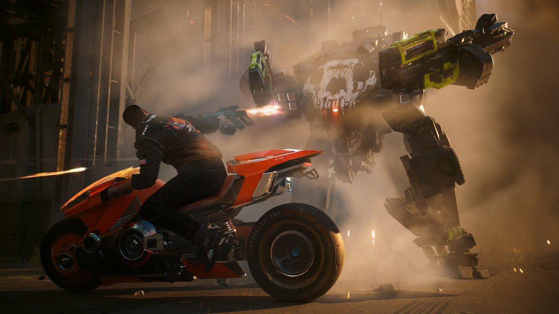 Nvidia DLSS 3.5: Reconstrução de Raios com Cyberpunk 2.0