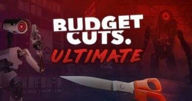 Budget Cuts Ultimate