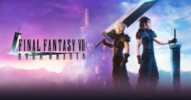 final fantasy vii ever crisis