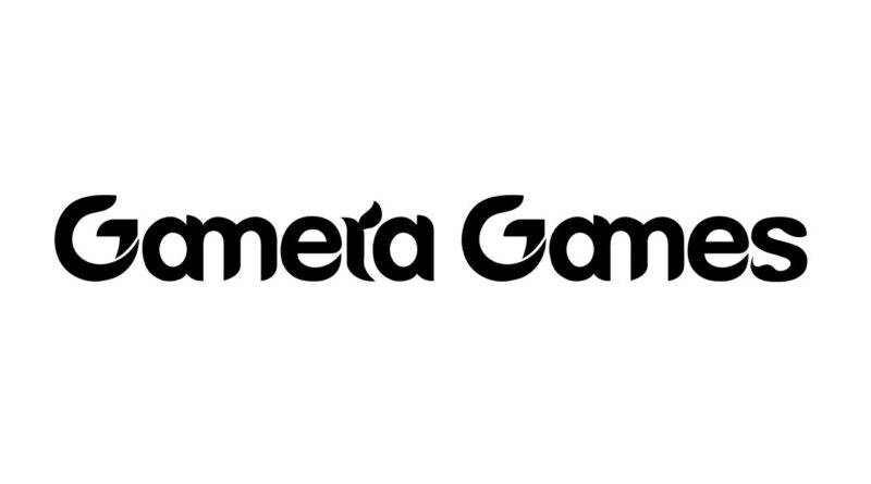 Gamera Games