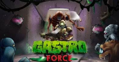 Gastro Force