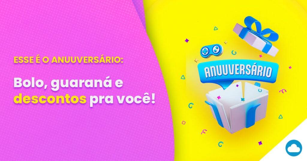 Promoção Verão Gamer da Nuuvem tem jogos de PC com 95% de desconto