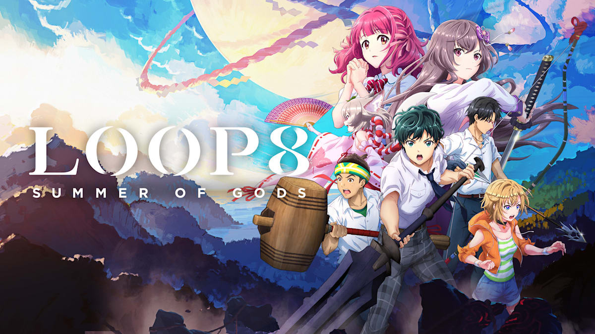 Jogos: Loop8: Summer of Gods &#124; Review