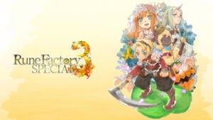 Rune Factory 3 Special &#124; Review