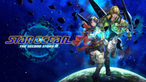 Star Ocean The Second Story R &#124; Review