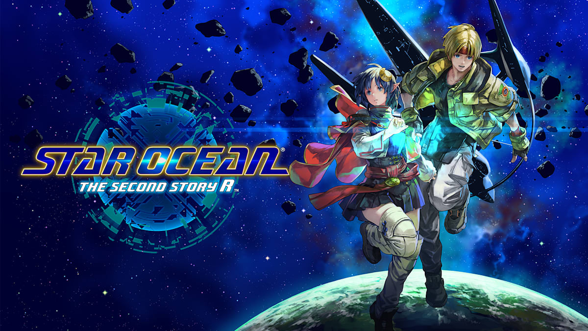 Jogos: Star Ocean The Second Story R &#124; Review