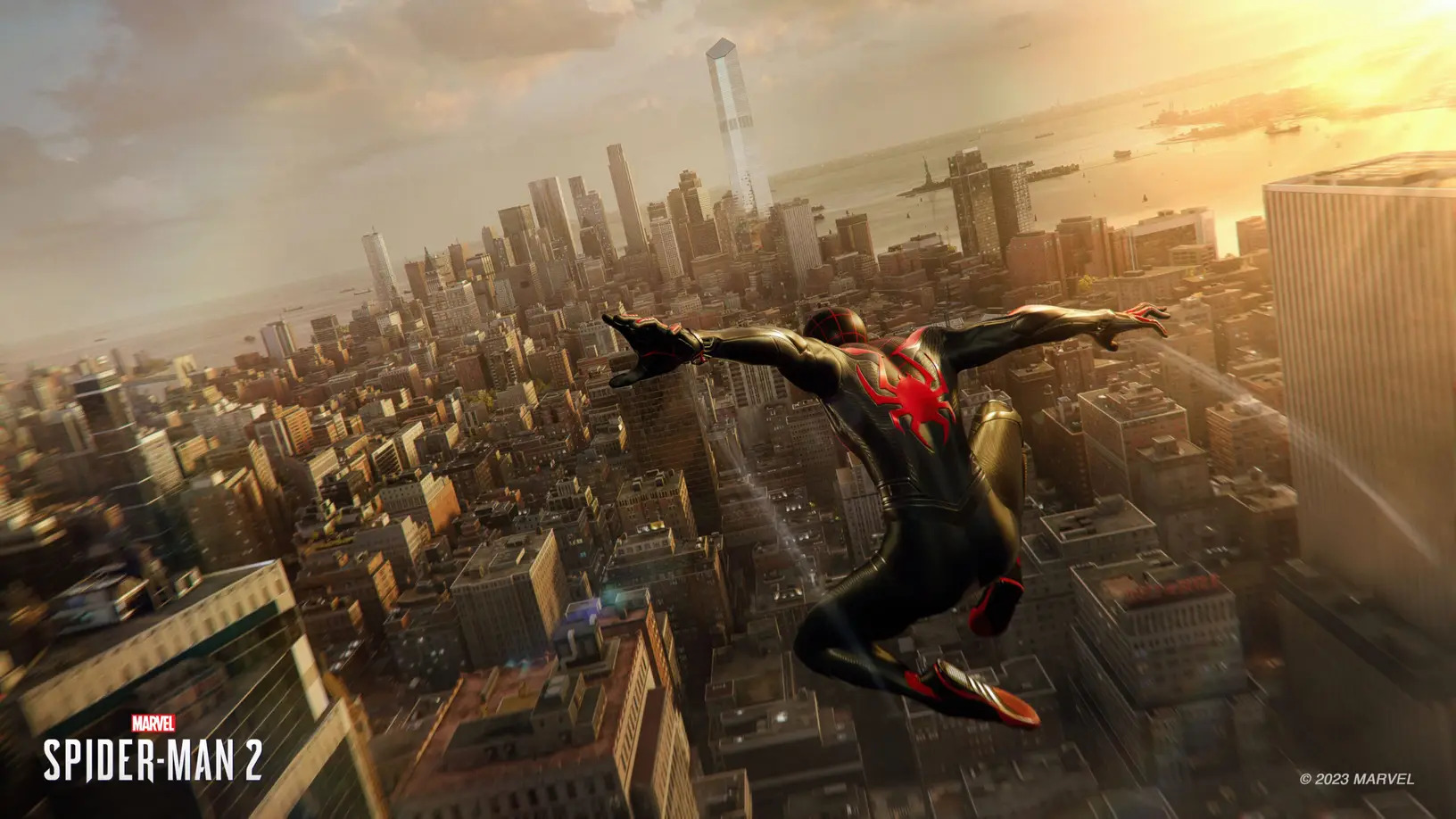 Marvel's Spider-Man 2 recebe novo trailer com Kraven e gameplay