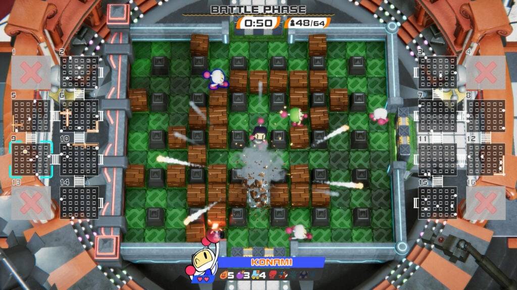 Análise - Super Bomberman R2: Uma Explosão de Diversão e Desafios