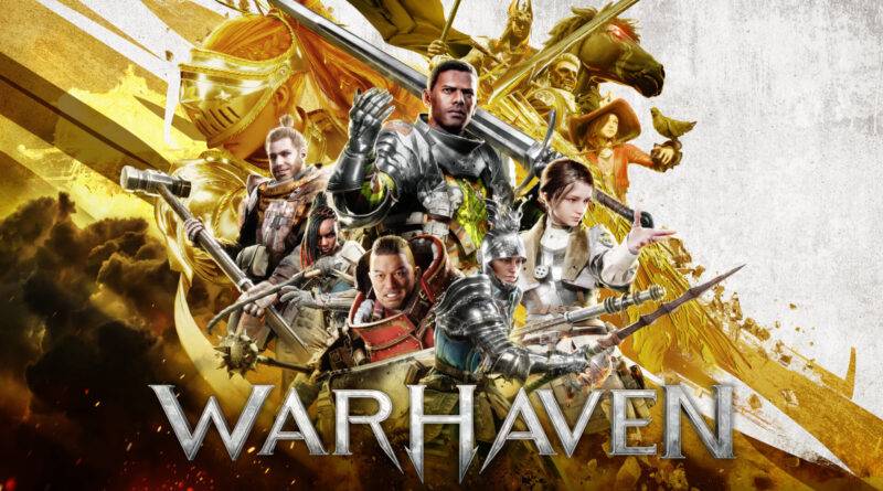 Warhaven