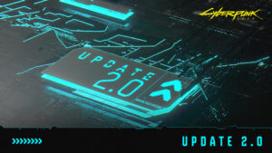 Cyberpunk 2077 recebe Atualização 2.0