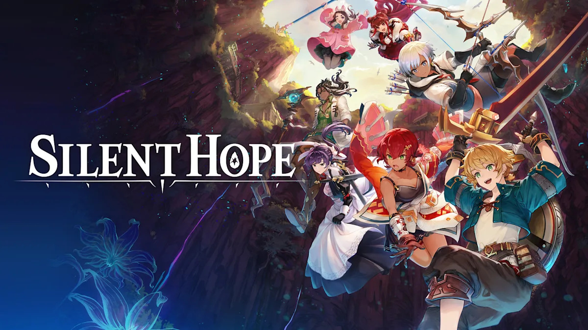 Jogos: Silent Hope &#124; Review