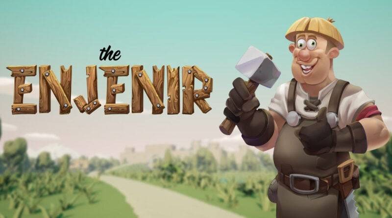 The Enjenir