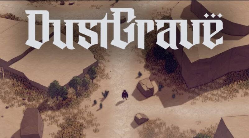 Dustgrave