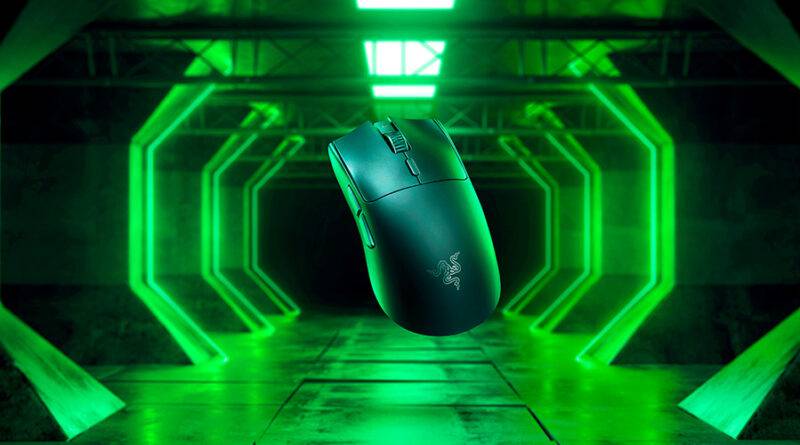 Razer Viper V3 HyperSpeed