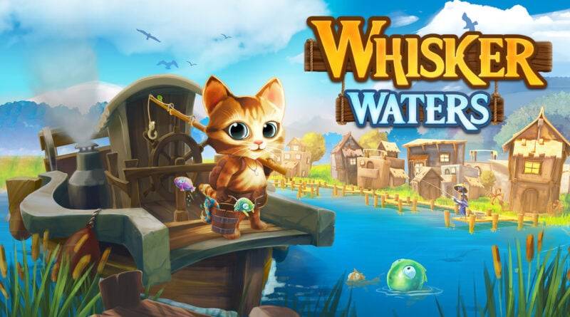 Whisker Waters