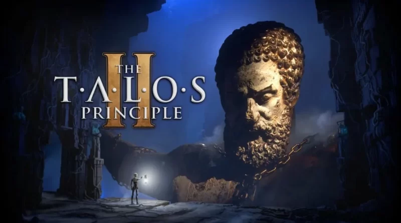 The Talos Principle 2