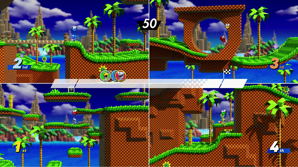 Sonic Superstars chega para consoles e PC com retorno ao estilo de jogo  clássico 