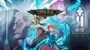 Terra Alia: Spell-finitive Edition &#124; Review