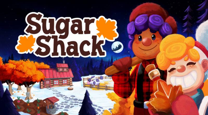 Sugar Shack