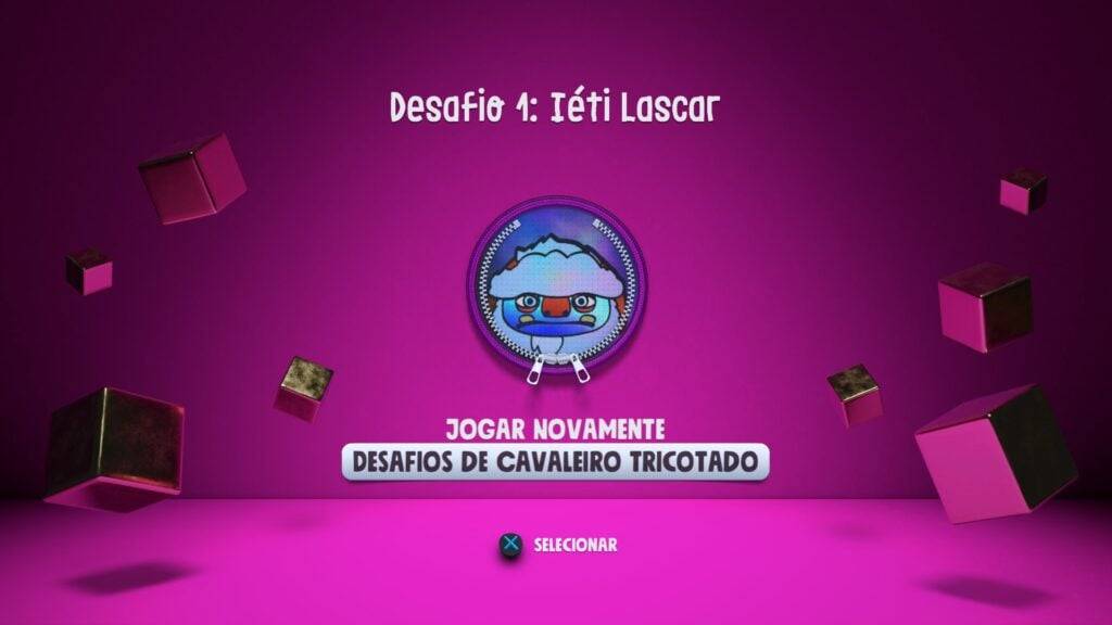 Sackboy: Uma Grande Aventura (PC)