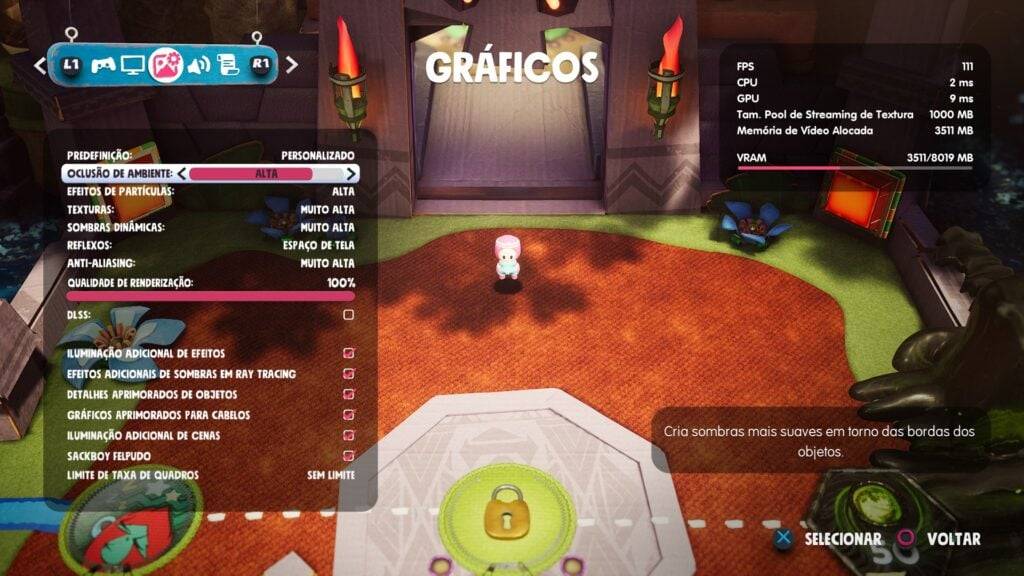 Sackboy: Uma Grande Aventura (PC)