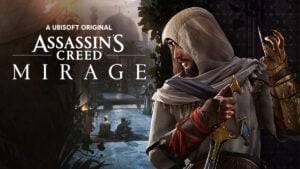 Assassin’s Creed Mirage já está disponível para consoles e PC