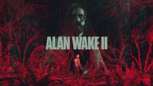 Alan Wake 2 &#124; Review