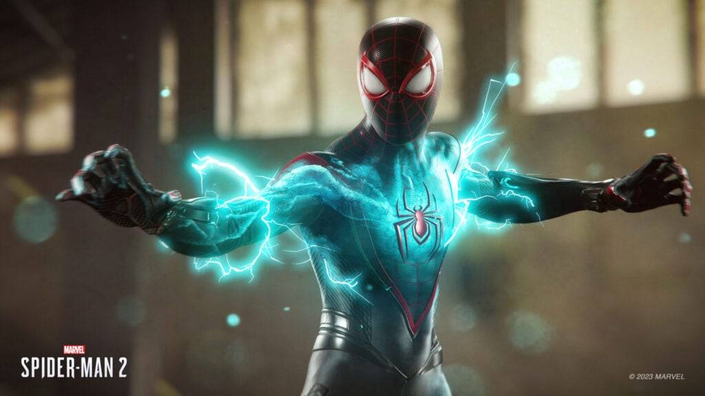 Spider-Man do PS4 terá duas roupas do novo filme de graça