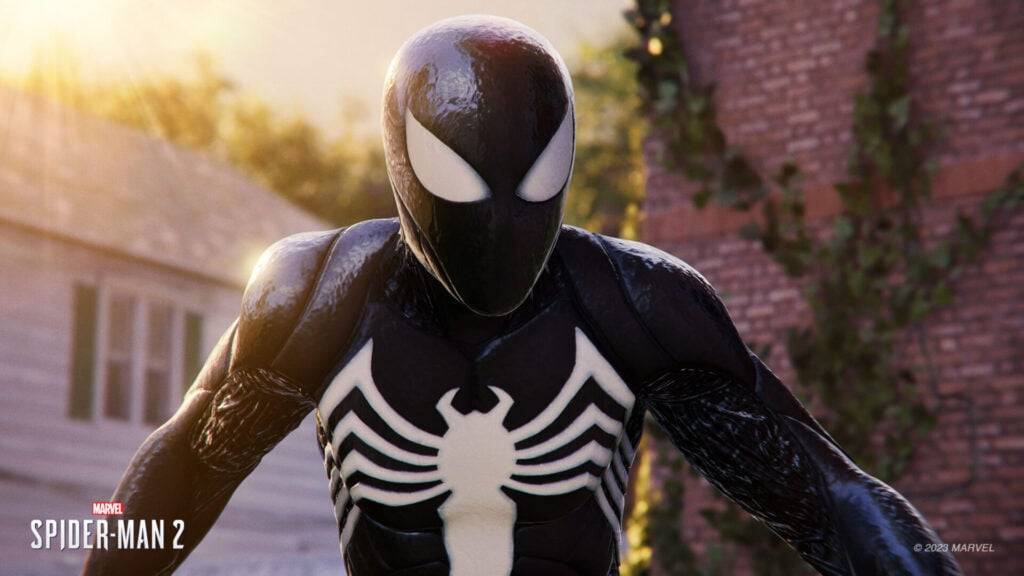 fala ai pessoal, vai segar em 20 de outubro de 2023 o Marvel s spider man 2  pro playstation 5 : r/jogatina
