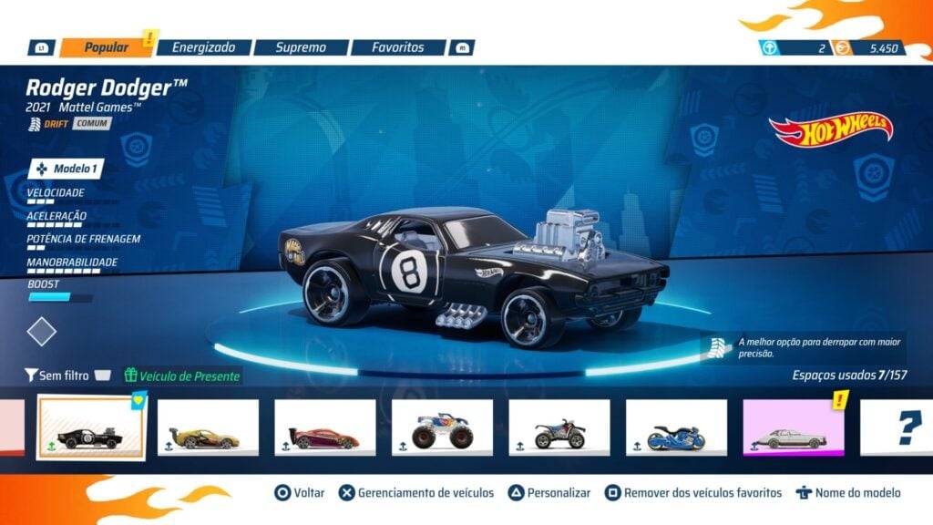 Hot Wheels Unleashed: levar os carrinhos e pistas ao videogame foi boa  ideia?