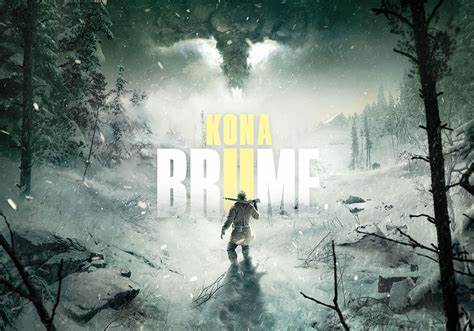 Kona II: Brume