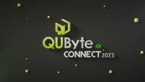 QUByte Connect 2023: confira todas as novidades do evento