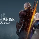 Tales of Arise – Beyond The Dawn