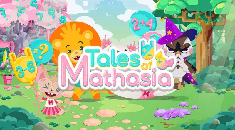 Tales of Mathasia