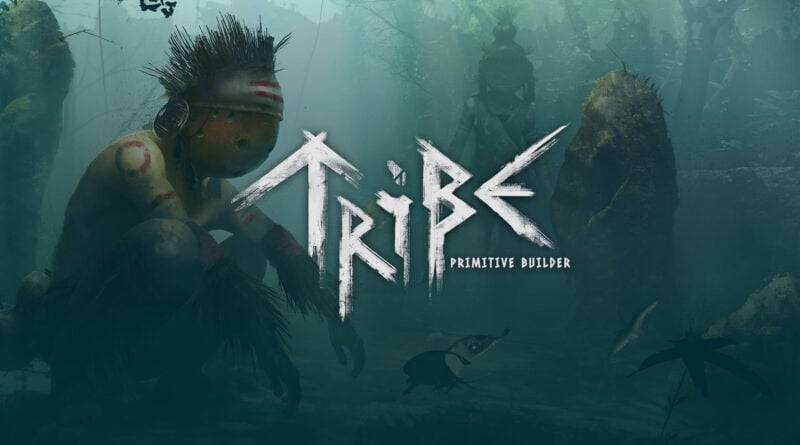 Tribe: Primitive Builder