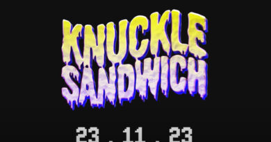 Knuckle Sandwich