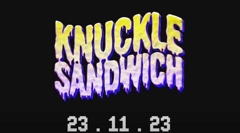 Knuckle Sandwich