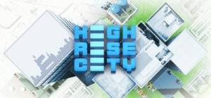 Highrise City &#124; Review