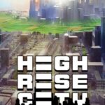 highrise city