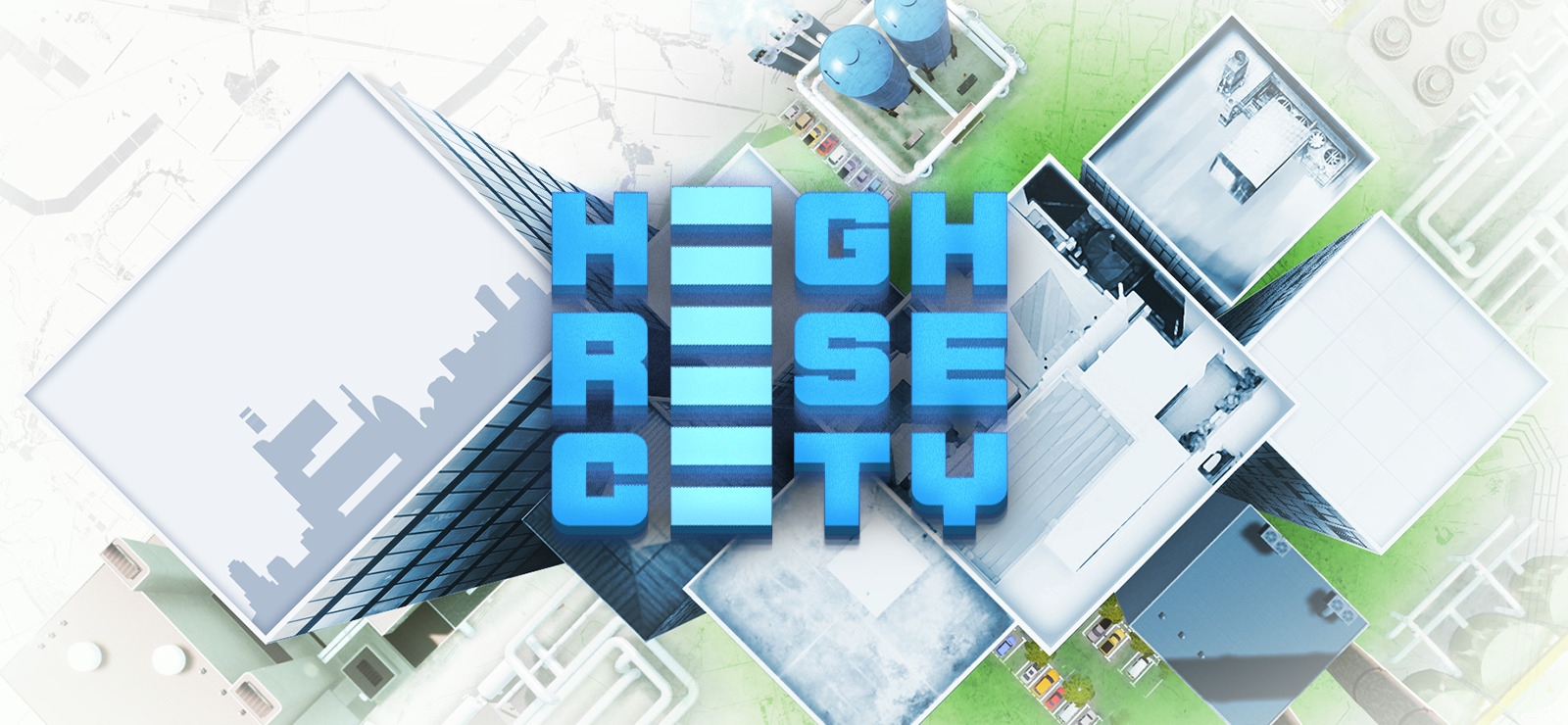 Jogos: Highrise City &#124; Review