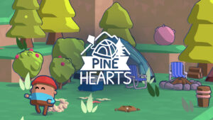 Pine Hearts &#124; Review