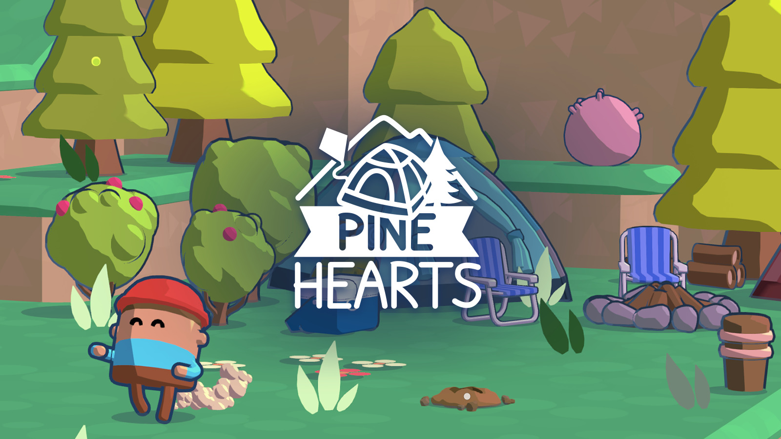 Jogos: Pine Hearts &#124; Review