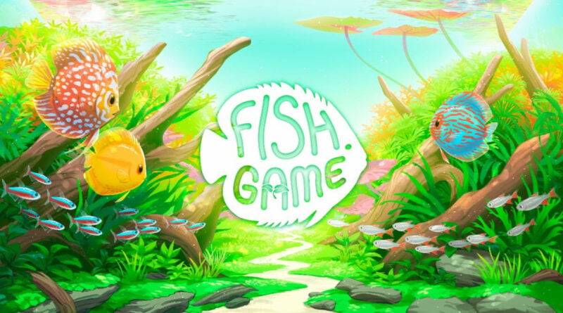 Fish Game