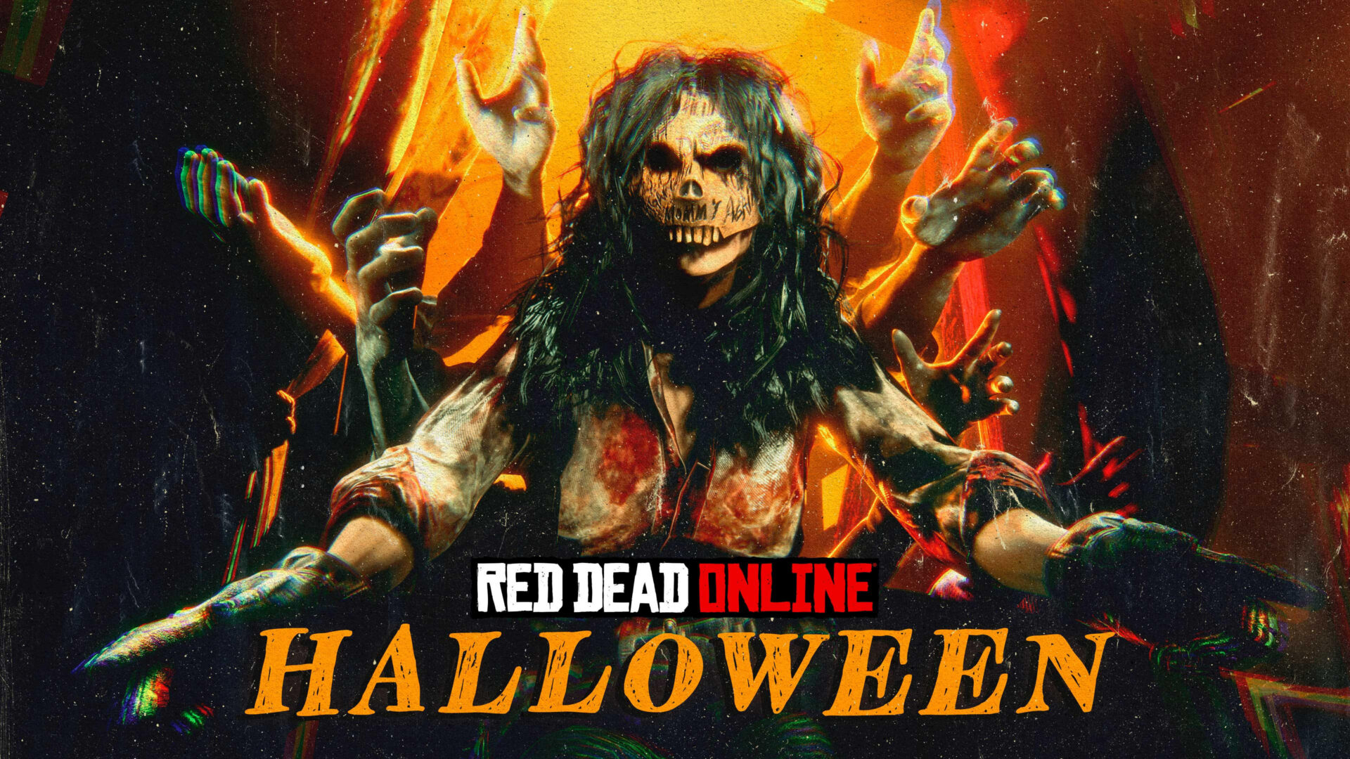 Epic Games trará grande jogo de terror e suspense grátis no Halloween!