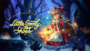 Little Goody Two Shoes &#124; Review