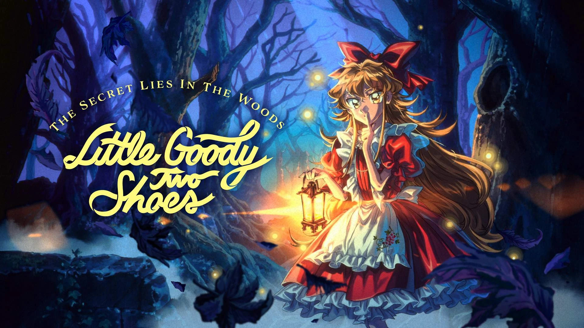 Jogos: Little Goody Two Shoes &#124; Review