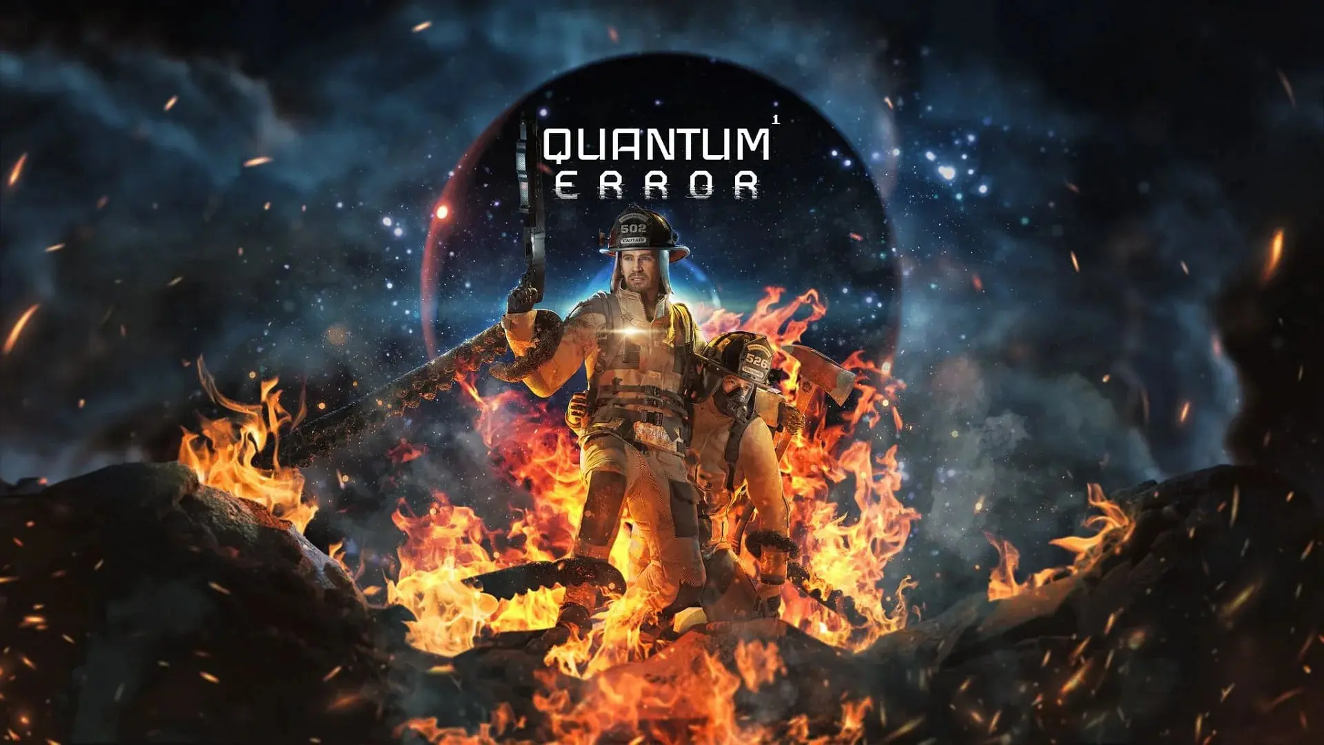 Jogos: Quantum Error &#124; Review
